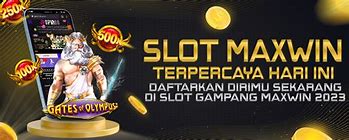 5 Situs Slot Mudah Jackpot Online Terpercaya Di Indonesia Indonesia