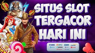 5 Situs Slot Mudah Jackpot Terpercaya 2022 Login