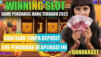 Apakah Game Slot Party Terbukti Membayar Terbaru