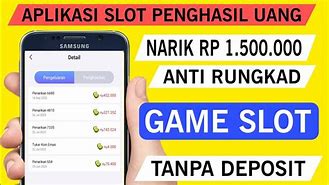 Aplikasi Slot Tanpa Deposit 76Kbet Thailand Download Apk