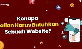 Bisnis Jasa Pembuatan Web