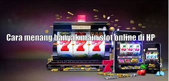 Cara Menang Banyak Di Game Slot Sendiri Tanpa Deposit 2023