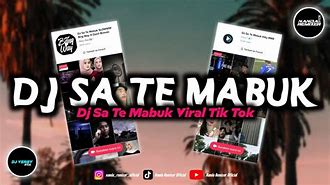 Ditambah Mabuk Judi Remix Tiktok Mashup Slow Jam