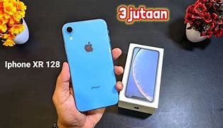 Iphone Xr 128 Berapa Ram