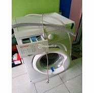 Jual Mesin Cuci Bekas Semarang