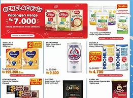 Katalog Indomaret Minggu Ini