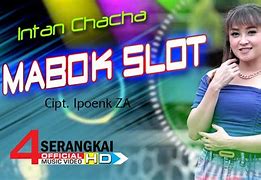 Mabok Slot Remix Lirik Lagu Tarling Cirebonan