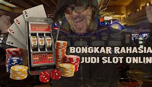 Nama2 Judi Slot