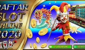 Permainan Baru Slot Domino Live Online Terpercaya