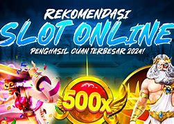 Rahasia Mesin Judi Slot Menang Ratusan Juta Rupiah