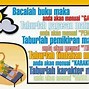 Slogan Yang Menarik Untuk Memotivasi Generasi Muda Membaca Buku