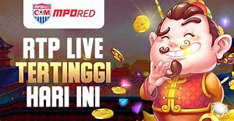 Slot Gacor Hari Ini Analis Rtp Live