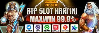 Slot Gacor Hari Ini Langsung Terpercaya Terbaru Indonesia