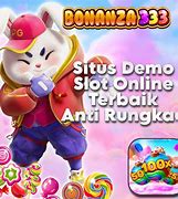 Slot Terbaik Anti Rungkad