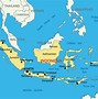 Tumi Indonesia Map